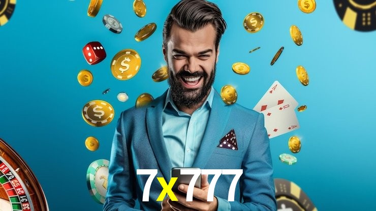 Experiência VIP 7x777