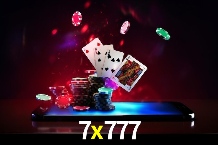Welcome Bonus 7x777