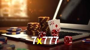Interface Premium 7x777