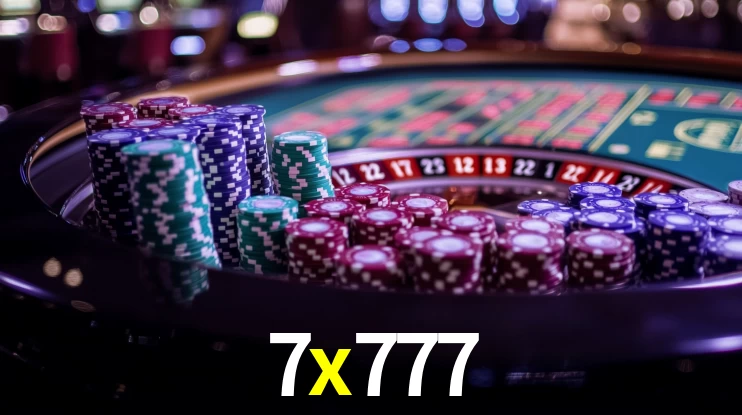 Daily Bonuses 7x777