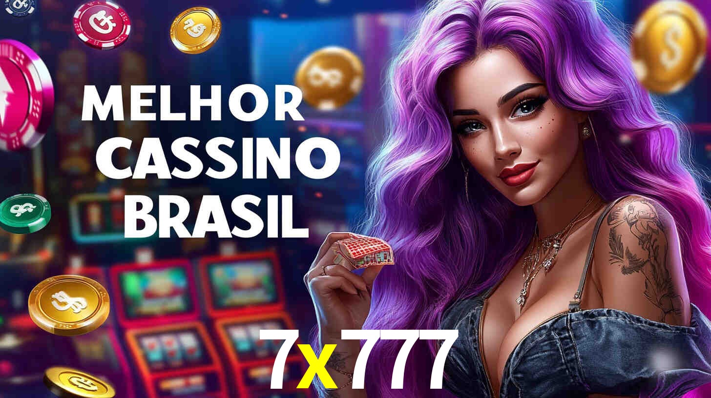 Descubra o Programa VIP da 7x777: Vantagens Exclusivas para Jogadores