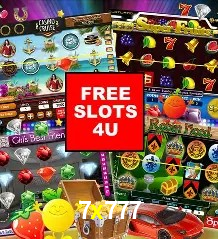Weekend Specials 7x777