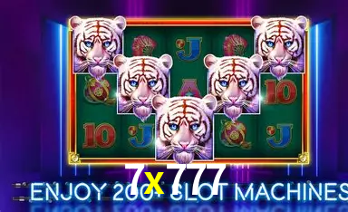 Exclusive Offers 7x777