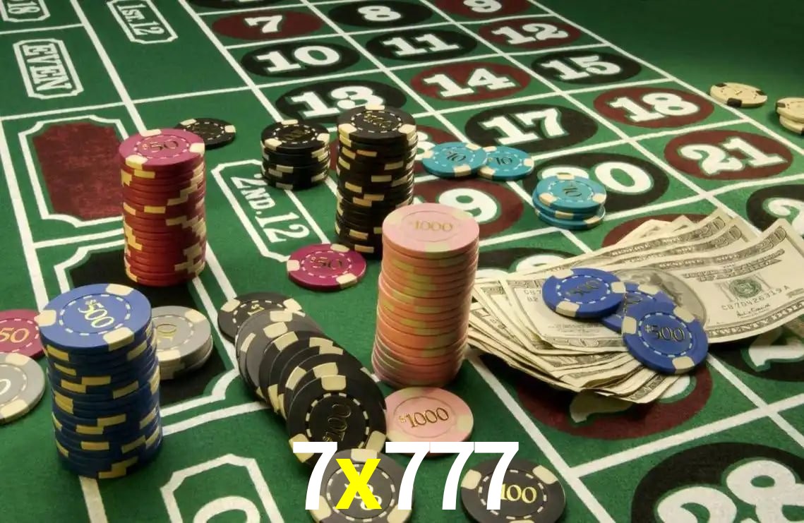7x777 bet