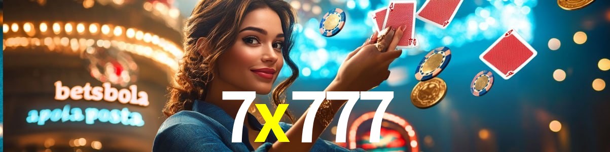 Tennis Betting 7x777