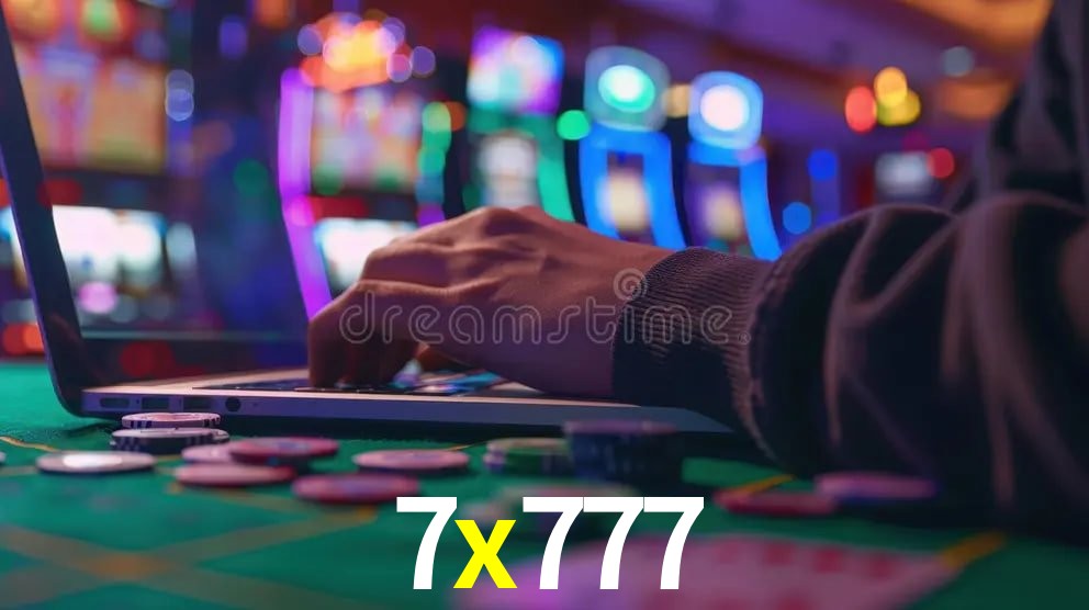 Casino Ao Vivo 7x777