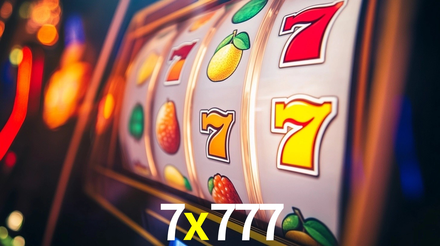 7x777 bet