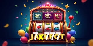 Promoção Relâmpago 7x777