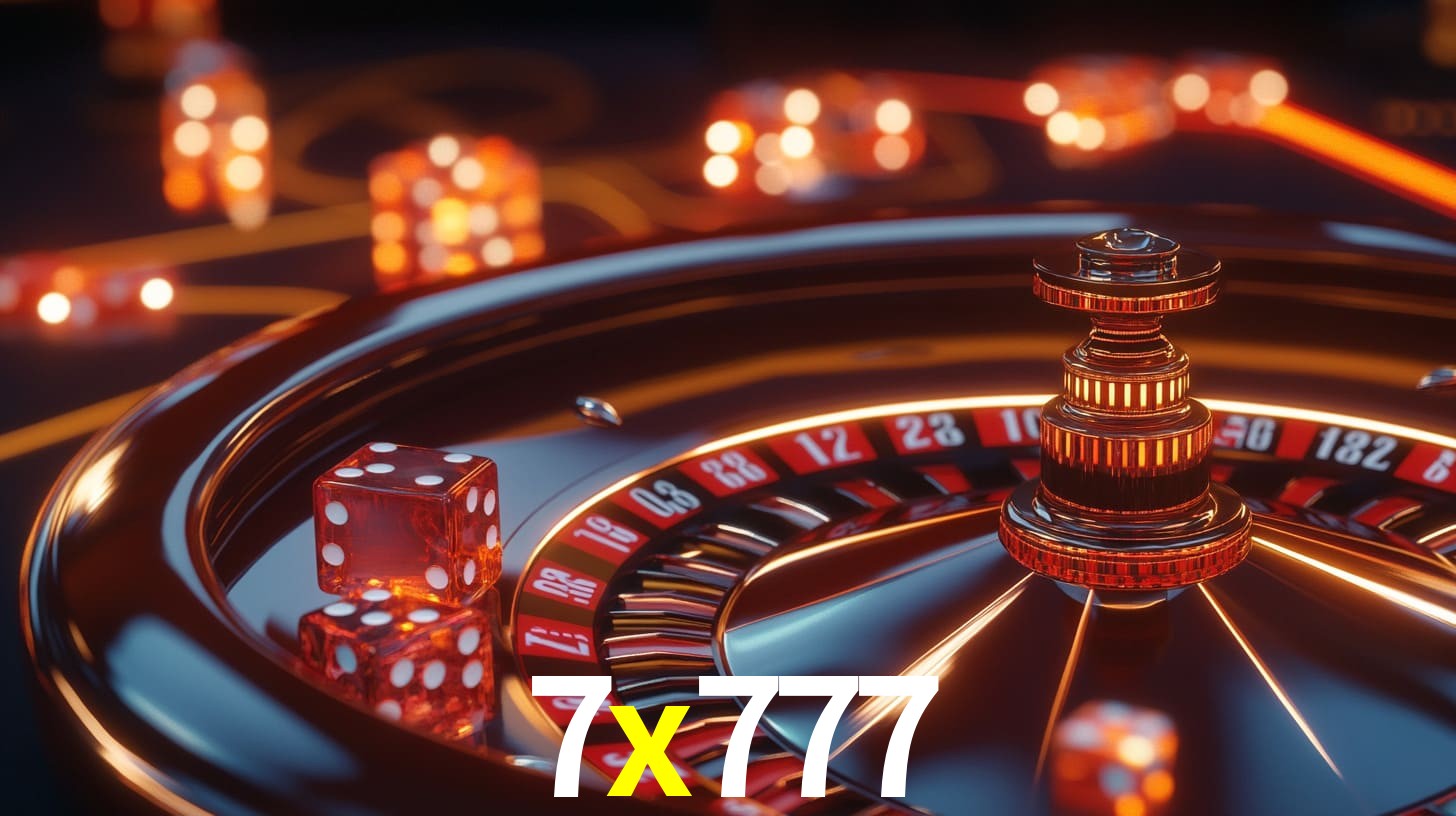 Roulette Table 7x777