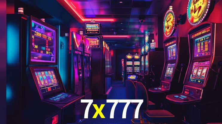 Explore as vantagens do 7x777: serviço profissional e confiabilidade