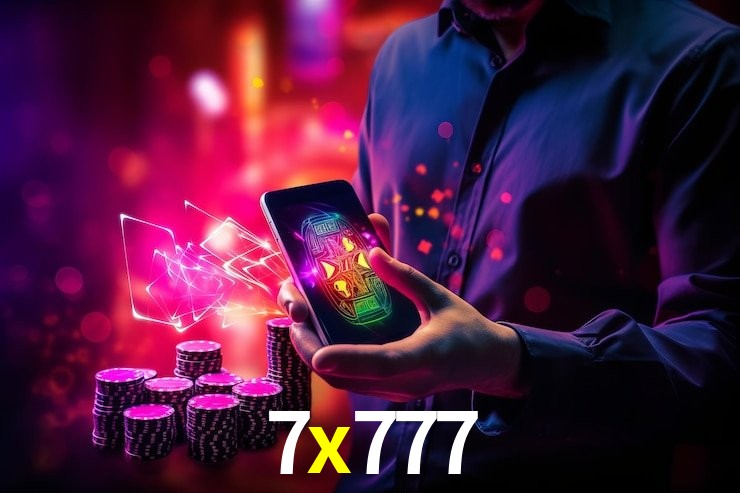 Jogo Spaceman 7x777