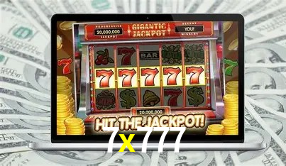Flash Promotion 7x777