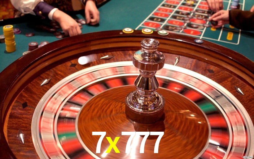 Casino VIP 7x777