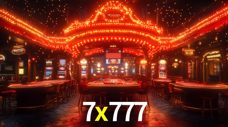 7x777