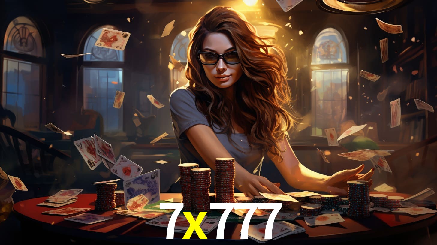 Live Casino 7x777