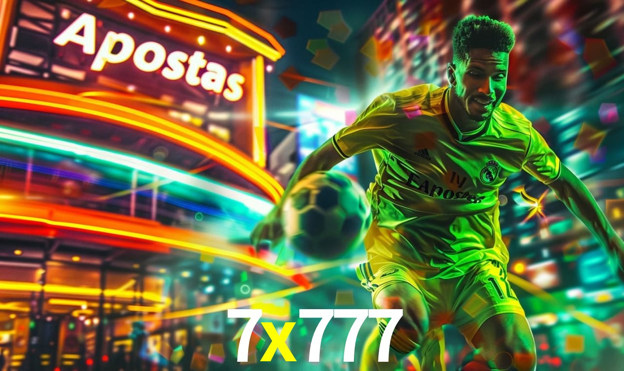 Provedores de Jogos 7x777