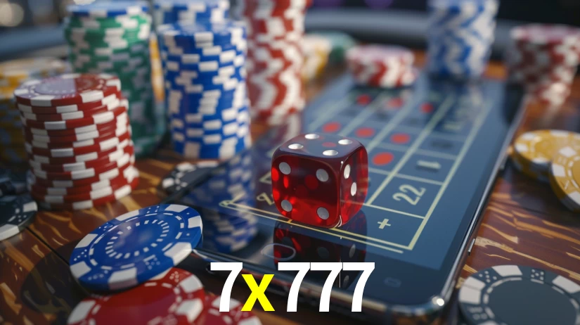 7x777